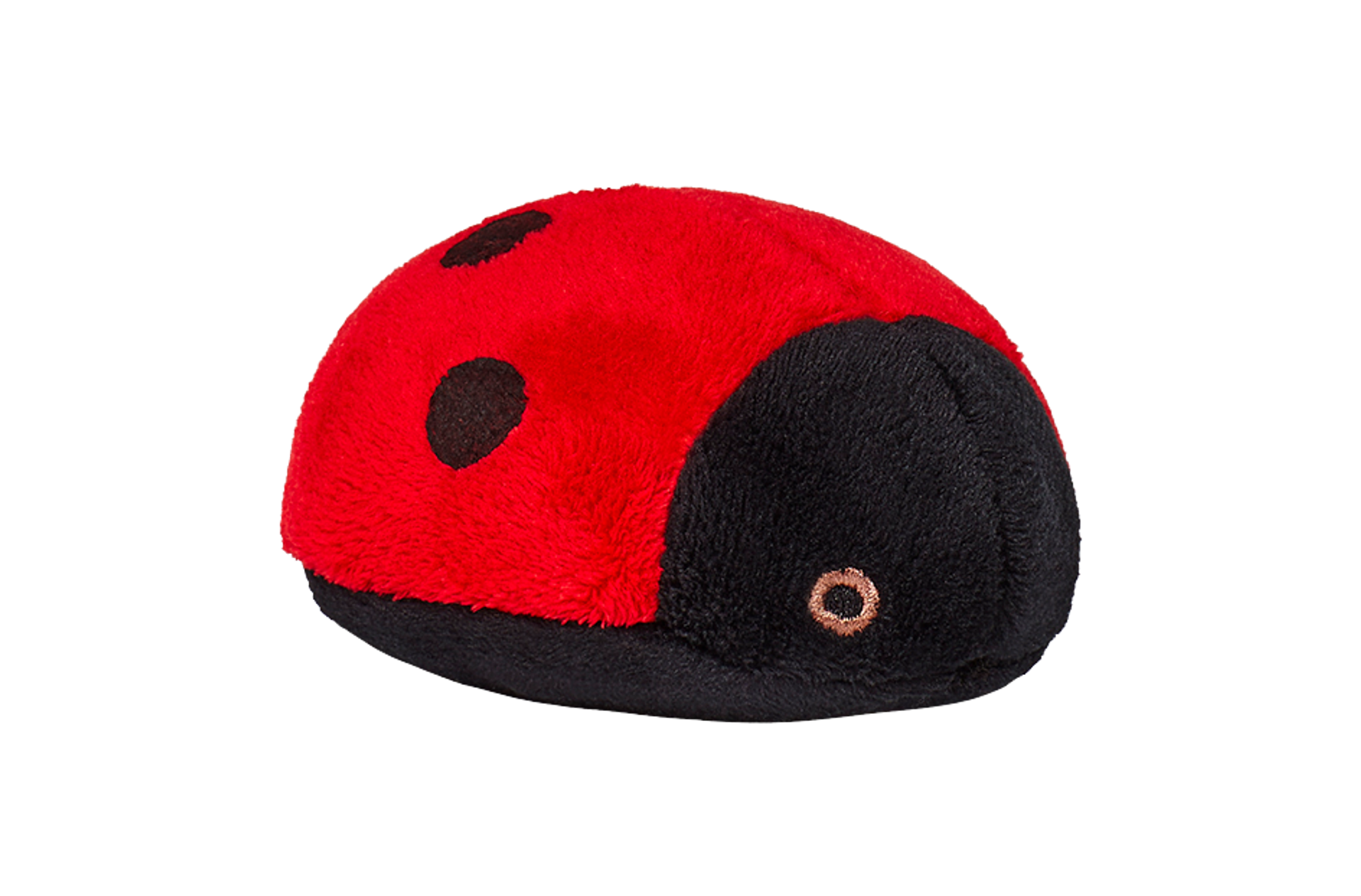 Fluff & Tuff Lady Bug