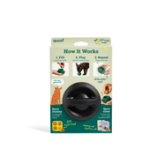 Woof Pupsicle Power Chewer