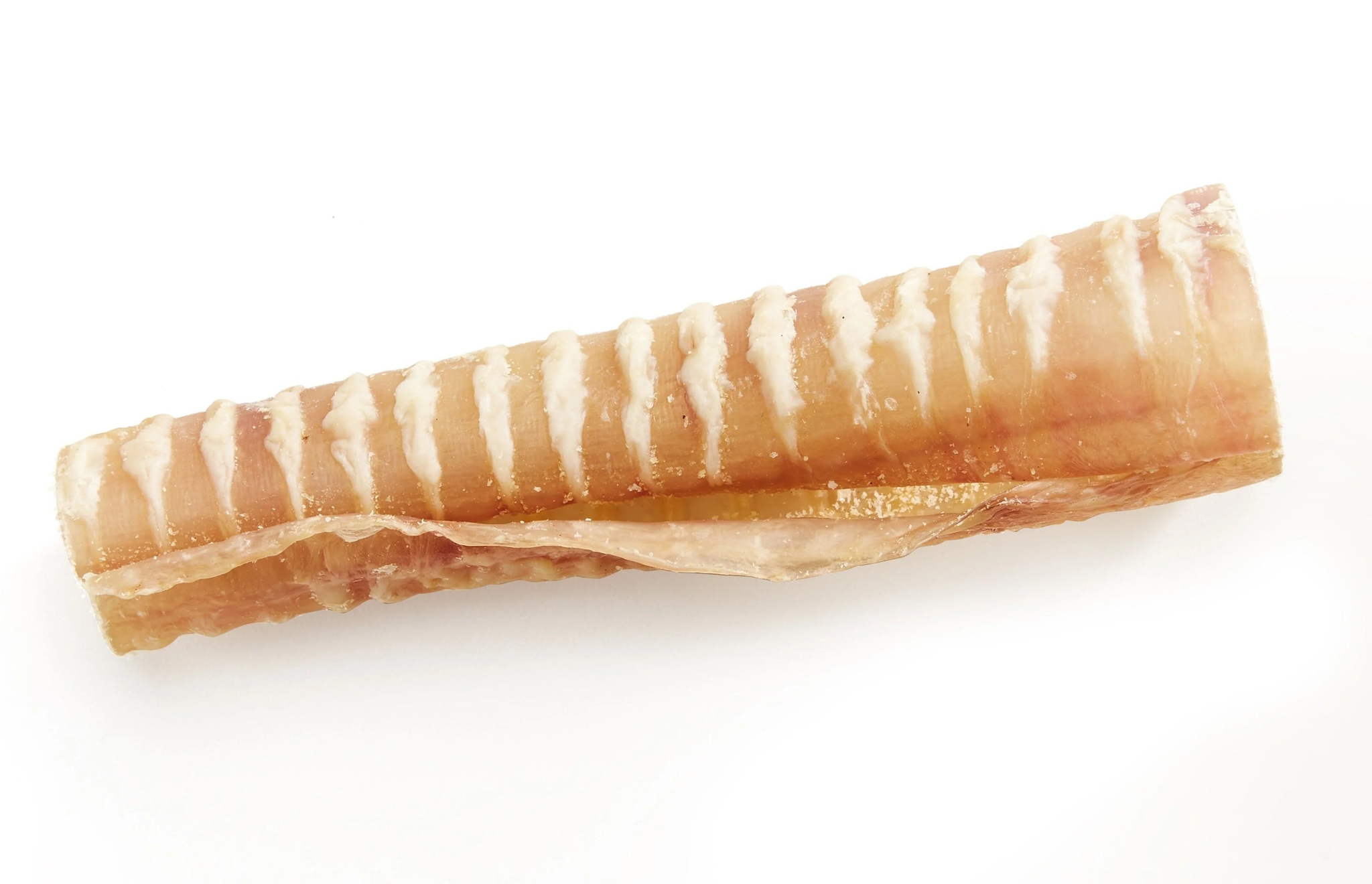 Natural Farm Beef Trachea 6in