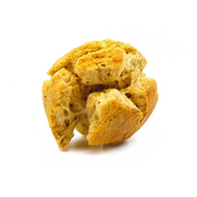 Wild Meadow Farms Egg Puffs Spring Herb 2oz