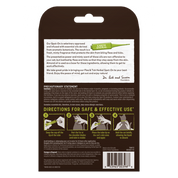 Earth Animal Cat Herbal Flea & Tick Spot-On 3pk