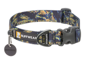 RuffWear Front Range Collar Deep Jungle