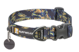 RuffWear Front Range Collar Deep Jungle