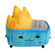 Snugarooz Baby Dumpster Fire