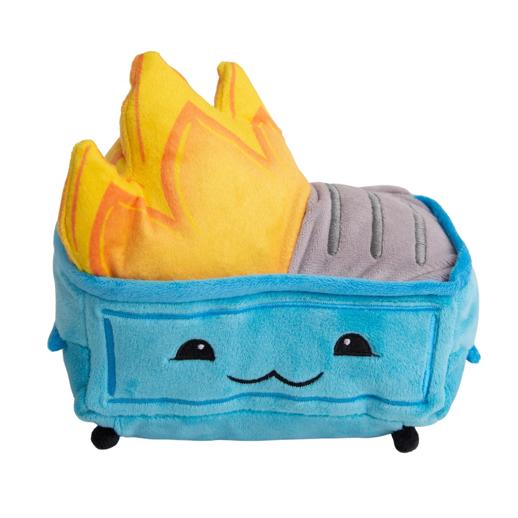 Snugarooz Baby Dumpster Fire