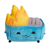 Snugarooz Baby Dumpster Fire