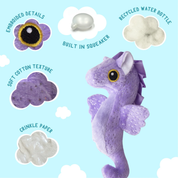 Snugarooz Baby Shelly
