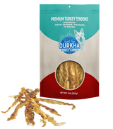 Durkha Turkey Tendons