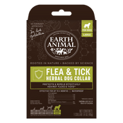 Earth Animal Herbal Flea & Tick Collar