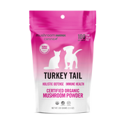 Mushroom Matrix Turkey Tail Supplement
