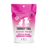 Mushroom Matrix Turkey Tail Supplement