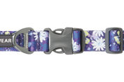 RuffWear Front Range Collar Wildflower