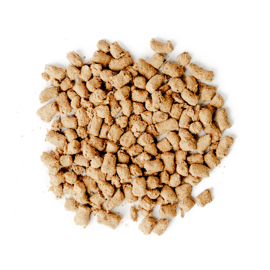 Green Juju Freeze Dried Extras Turkey & Sardine 14oz