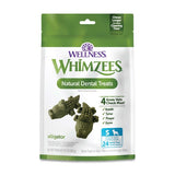 Whimzees Dental Treat Alligator