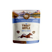 Smart Cookie Soft & Chewy Trout & Apple 5oz