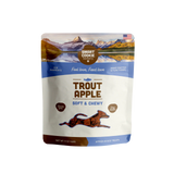 Smart Cookie Soft & Chewy Trout & Apple 5oz