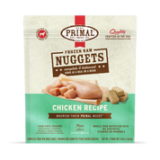 Primal Raw Dog Food Chicken