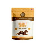 Smart Cookie Rabbit Jerky Strips 3oz