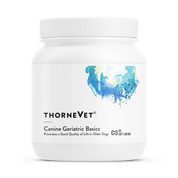ThorneVet Geriatric Basics Chews 90ct