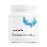 ThorneVet Geriatric Basics Chews 90ct