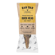 Vital Essentials Duck Head