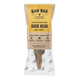 Vital Essentials Duck Head