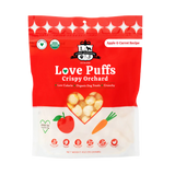 Lord Jameson Love Puffs Crispy Orchard 4oz