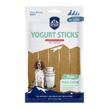 Himalayan Pet Plain Yogurt Sticks 4.8oz