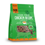 Raw Dynamic Frozen Raw Cat Chicken 3lb