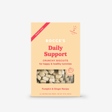 Bocce's Daily Support Belly Aid Biscuits 12oz