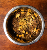 Smart Cookie Superfood Topper