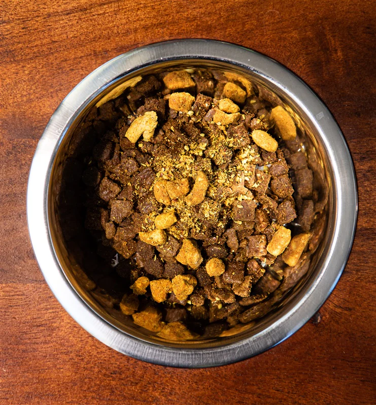Smart Cookie Superfood Topper