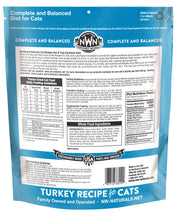 Northwest Naturals Freeze Dried Cat Food Turkey