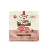 Primal Freeze Dried Dog Food Pork
