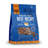 Raw Dynamic Cat Frozen Raw Beef 3lb