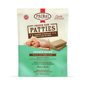 Primal Raw Dog Food Chicken