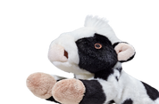 Fluff & Tuff Marge Cow