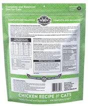 Northwest Naturals Freeze Dried Cat Food Chicken