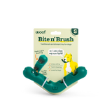 Woof Bite N Brush