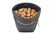 RuffWear Treat Trader Granite Gray