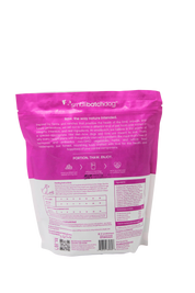 SmallBatch Raw Dog Food Turkey Sliders 3lb