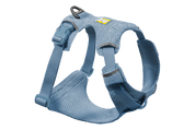 RuffWear Front Range Flex Harness Polar Blue