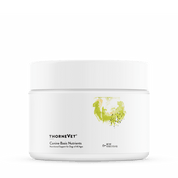 ThorneVet Canine Basic Nutrients Powder