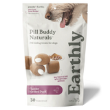 Pill Buddy Naturals Pill Pockets Duck 30ct