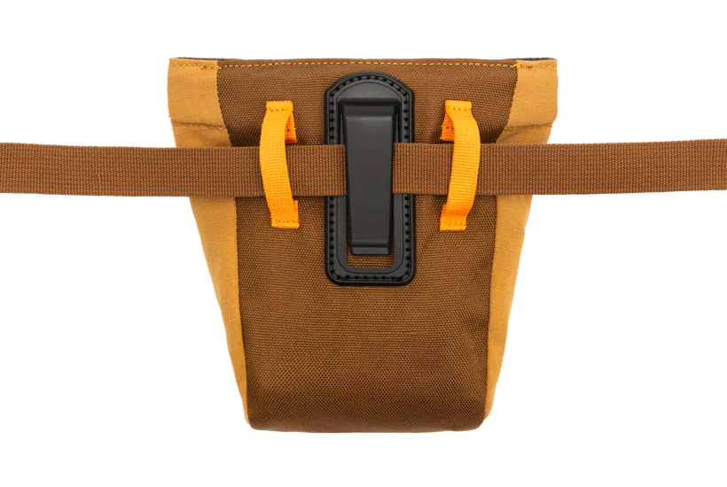 RuffWear Treat Trader Brown Bear