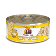 Weruva Canned Cat Food Paw Lickin Chicken