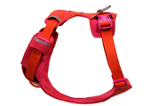 RuffWear Front Range Flex Harness Rose Violet