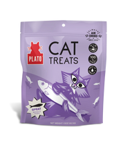 Plato Baltic Sprat Cat Treats 2.5oz