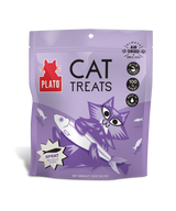 Plato Baltic Sprat Cat Treats 2.5oz