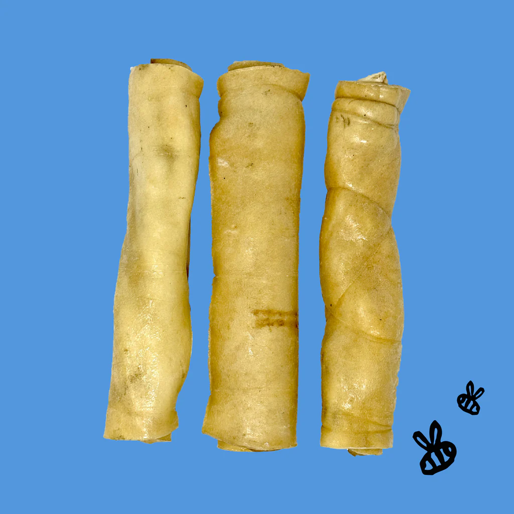 Honey Im Home Water Buffalo Collagen Roll